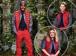 Who's set to be heading down to a castle for series 20 of i'm a celeb? I M A Celebrity 2020 Meet The Full Cast Of 10 As They Re Finally Confirmed In First Look Portraits Sound Health And Lasting Wealth