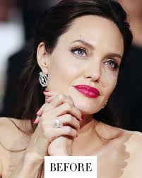We did not find results for: Angelina Jolie Is Blonde Again Hot Lifestyle News