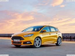 Ford Focus St 2015 Ford Focus Ford Focus St Car Backgrounds