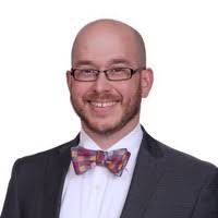 Jesse Michael Tharp CFP®, CRC®