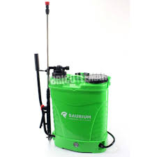 Depending on the pressure and the accessories used, the rechargeable battery. Buy 16l Pressure Sprayer Manual And Battery 12v Power Mac Bricolemar