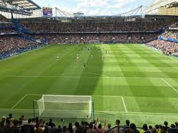 Photos At Stamford Bridge