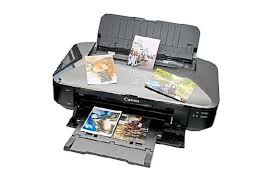The software that performs the setup for printing in the network connection. May In Phun Mau Canon Pixma Ix6870 Wifi Khá»• A3 May In Chau A