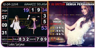 Pin Di Prediksi Togel Sydney Sgp Laos Hk Berlin Hawaii Saigon