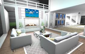 We put together some bloxburg house ideas to give you some inspiration for your next creation. Modern House Living Room Bloxburg Novocom Top