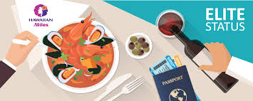 The card can be redeemed at mauijimgiftcard.com (us redemptions only). Hawaiian Airlines Pualani Elite Status