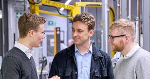 Thomas Eisert Archive