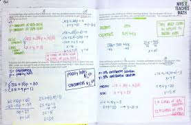 Systems Of Linear Equations Word Problems Inb Page Algebra Interactive Notebooks Basic Algebra Word Problems