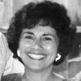 Rita Flores Obituary (2014)