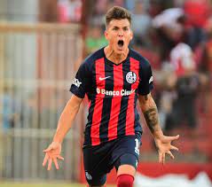 Nicolás reniero fifa 21 career mode. Golazo On Twitter San Lorenzo Have Also Left Nicolas Reniero Out Of Their Preseason Squad Over The Forward Not Agreeing A Contract Extension Racing Have Already Been In Touch But Fell Well