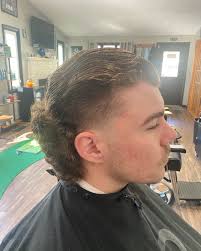 Gary Pouliot (@ludlow_barbershop) • Instagram photos and videos