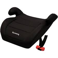 Booster Car Seat Comfort For Toddler Kids Safety Travel Back Harmony Youth Harmonyjuvenile Juvenal