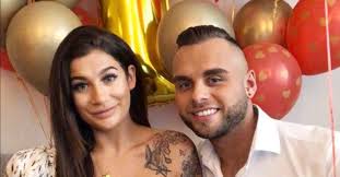 Chris i Marietta z "Hotelu Paradise" rozstali się! "To nasza wspólna  decyzja"! Zobaczcie, co się stało