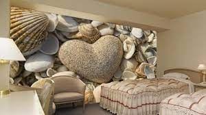 اشكال ورق جدران صور لاجمل الاشكال لورق الجدران كيوت