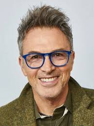 Tim Daly (Creator)