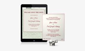 Save the date wedding invitation online free. Free Online Wedding Save The Date Invitations Innovative Save The Date Png Image Transparent Png Free Download On Seekpng
