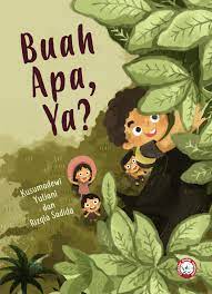 Pdf drive investigated dozens of problems and listed the biggest global issues facing the world today. Buku Buku Cerita Bergambar Yayasan Literasi Anak Indonesia