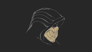 We've gathered more than 5 million images uploaded by our users and sorted them by the most popular ones. Mortal Kombat Scorpion Character 1080p 2k 4k 5k Hd Wallpapers Free Download Wallpaper Flare