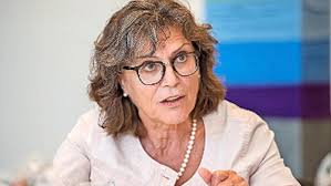 Den Steuervogt etwas in die Schranken weisen