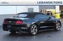 Stayfast canvas is an elegant, durable canvas original to cars like the mazda miata and the nissan 370z. Convertible Top Replacement Cost The Mustang Source Ford Mustang Forums