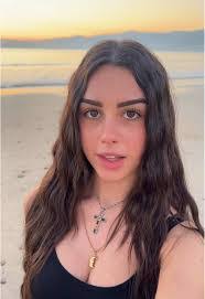 Paula Forner's Instagram, Twitter & Facebook