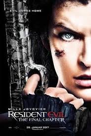обитель зла последняя глава Resident Evil The Final Chapter 2016 Film Obitel Zla Poslednyaya Glava Onlajn Besplatno Milla Jovovich Obitel Zla Apokalipsis