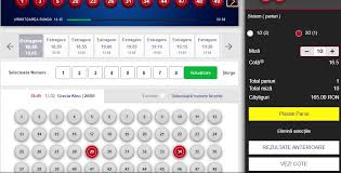 Loteria grecia kino 20/80 a devenit extrem de populară în diferite țări datorită regulilor simple de joc, a faptului că extragerile au loc din cinci în cinci minute în timpul zilei și a posibilității de a paria pe mai multe extrageri succesive, fapt care se traduce prin șanse mai mari de a câștiga. Cum JucÄƒm La Grecia Kino 20 80 Sfaturi Ponturi È™i Idei Ca SÄƒ Pariem Mai UÈ™or Bettinginside Ro