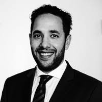 60+ "Damian George" profiles