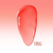 Coral Pink In 2021 Pink And Orange Hair Pink Peach Hair Peach Hair Colors