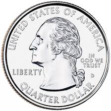 Pennsylvania was once known for its large oil reserves, steel mills and famous sports teams; Pennsylvania Quarter U S Mint For Kids