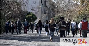 Μετά την ολοκλήρωση της συνεδρίασης της επιτροπής των ειδικών, σύμφωνα με πληροφορίες, ο ν. Lockdown Xalarwsh Metrwn Apo To Sabbato Ta Senaria Gia Lianemporio Sxoleia Kai Metakinhseis Creta24