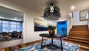 It often features a staircase from the second floor and has a lot of standing room, but not necessarily. How To Decorate A Foyer Table Like A Pro Home Design Lover