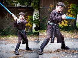 Relish :: Halloween 2009 // Ann Arbor Photographer, Burns Park  Neighborhood, Halloween, Max, Rich, Star Wars, U2