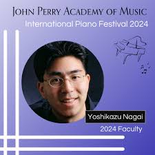 John Perry Academy of Music