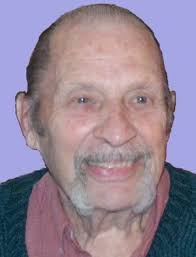 Obituary information for Frank SAVORY