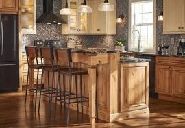 Whether you want inspiration for planning kitchen island seat or are building designer kitchen island seat from scratch, houzz has pictures from the best designers, decorators, and architects in the country. 40 Awesome Kitchen Island Design Ideas With Modern Decor Layout