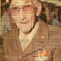 Albert H. Felty Obituary