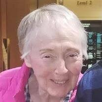 Mrs. Joyce A. Myrick Obituary