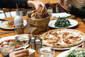 People named dine jim dine (born 1935), an american pop artist s. Tastetoronto Dine In Service Will Resume For Toronto Restaurants And Bars But With New Restrictions