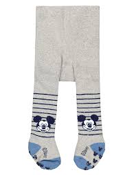 Baby Mickey Mouse Strumpfhose Takko Fashion Baby Mickey Mouse Baby Mickey Strumpfhose