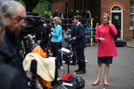 May 27, 2021 · the bbc employs political journalists like laura kuenssberg who expertly hold the uk government to account. Laura Kuenssberg Net Worth The Staggering Bbc Salary Of Kuenssberg And Husband Express Co Uk