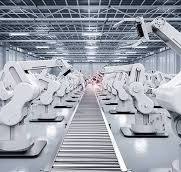 Industrial Automation and Robotics Explained