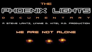 Updated Version 2009 Based On The Book Quot The Phoenix Lights A Skeptic 39 S Discovery That We Are Not Alo Documentaries Bizarre Stories How To Find Out