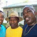 Dwight Ruffin's Instagram, Twitter & Facebook