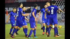 We found streaks for direct matches between thailand vs indonesia. Thailand Vs Indonesia Aff Suzuki Cup 2016 Group Stage Youtube