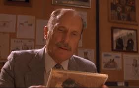 Falling Down: the 'Alternate point-of-view'