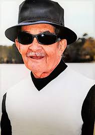 Obituary for Rev. Weldon R. Brewington