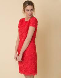 Large choix de robes en dentelle rouge sur votre boutique en ligne zalando livraison rapide et retour gratuit de nombreuses collections parmi plus de 1 500 marques. Robe Rouge 123 3ca98d