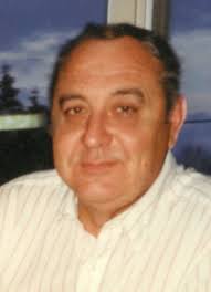 Obituary of Graham Riley