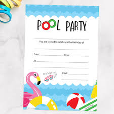 Taking your child to some very cool destination, such as disneyland or six flags, is a terrific idea for a 10th birthday. 7 Cool Birthday Invitation Ideas For Kids Blogs News Advice